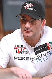 2008 World Series of Poker results