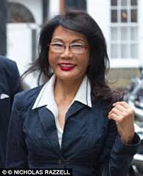 Malayan united industries berhad was founded in 1960, and owned by khoo kay peng. Laura Ashley Boss Khoo Kay Peng Loses To Ex Miss Malaysia Wife In Court Daily Mail Online