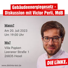 DIE LINKE. Kreisverband Leer