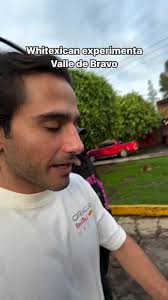 Aventuras en Valle de Bravo y Avándaro con Esteban Said