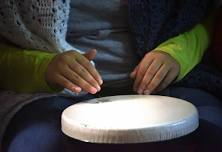 Summer at the Library: Just Add Rhythm