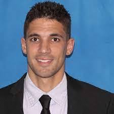 Ron Vigue's Instagram, Twitter & Facebook