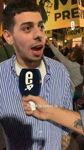 Resultados y reacciones en el búnker de Lalibertadavanzaoficial