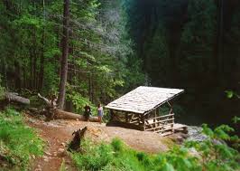 Hot springs toketee falls oregon. Umpqua Hot Springs Soakoregon Com