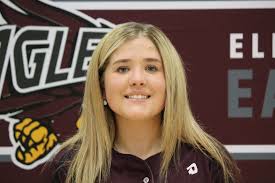 Ellsworth High School Signing Day [VIDEO]