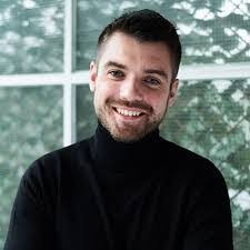 James Behr's Instagram, Twitter & Facebook