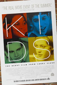 Kids (film) - Wikipedia