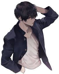 Do you love anime boys? Pin By Angelputri On Anime Boys Anime Eyes Anime Drawings Handsome Anime