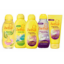 Speciale Momentjes Pakket Baby 5 Delig Baby Olie Baby Pakket