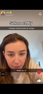 Exploring the Dynamic Duo of Selena and Aly