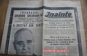 Gheorghe gheorghiu a inceput sa cante de la sase ani, cand in urma unui examen de. Vladimir RoÈ™ulescu PersonalitÄƒÈ›i 2016
