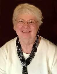 Patricia C. Morey Obituary (2024)