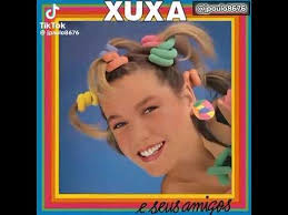 Xuxa