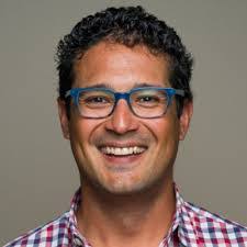 Nick Perzichilli's Instagram, Twitter & Facebook