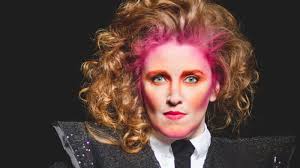 Melbourne Comedy Festival 2017 review: Geraldine Quinn's Fox Poncing is a  witty and entertaining romp