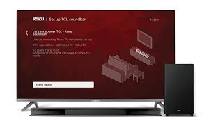 Still, the platform can be accessed. Tcl S New Soundbars Are Roku Tv Ready Flatpanelshd