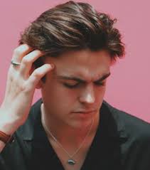 Images of tag «new hope club blake» for 2018 year