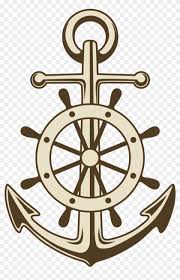 Anchor Ships Wheel Paper Clip Art Anchor And Wheel Png Free Transparent Png Clipart Images Download Anchor png you can download 38 free anchor png images. anchor ships wheel paper clip art