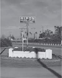 The population was 14,297 at the 2010 census. History Of Ripon Ripon Chamber Of Commerce