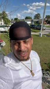 Today marks 12 years since my brother Lil Steve was taken from us, and I  celebrate his life with love instead of hate. I forgave his killer because  I chose to live