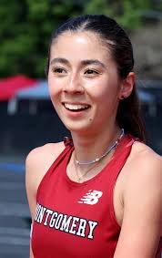 North Bay track and field athletes shine at Viking Track Classic