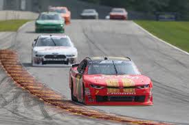 It is promoted as nascar's minor league circuit. Road America Nascar Xfinity Date Changes What Does It Mean