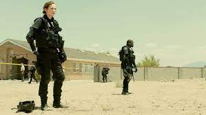 Video availability outside of united states varies. Movie Review Sicario Every Movie Has A Lesson