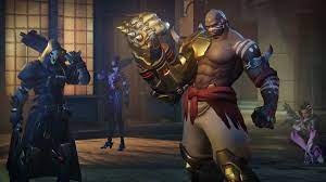 Doomfist Widowmaker Reaper Sombra Overwatch Team Talon Overwatch Funny Overwatch Competitive Overwatch Doomfist