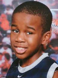 Bernard Latimore-September 2010