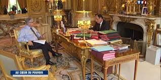 Aussi curieux que cela puisse paraître, l'auteur et l'acteur principal de la mise en scène de ce qui se complote au venezuela sont complètement ignorés. Le Secretaire General De L Elysee A Aussi Failli Demissionner Suite A L Accord Avec Florange