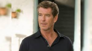 Pierce Brosnan confirms that he will be singing in Mamma Mia: Here We Go  Again