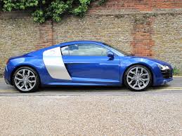 Image result for Sepang Blue 2010 R8