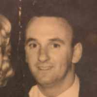 Mr Robert William Dyke (1934–2011)