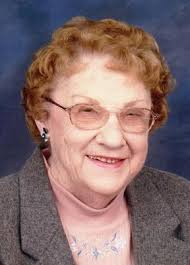 Rita Quistorff Obituary (1927