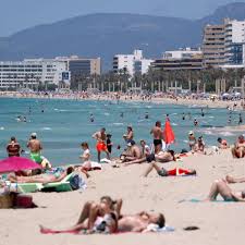 .of spain is the spain travel health programme (spth), which establishes a health control protocol at spanish airports, for all people who fly to spain from other countries. Spanien Reisen Seit 7 Juni Neue Bestimmungen Impfung Test Oder Genesung Reise