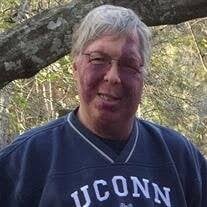 David John Kavanagh Obituary