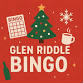 Tis the Season to Yell BINGO! – Hosted by the Glen event image