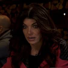 The Real Housewives of New Jersey Recap: Good Television