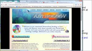 Free Astrology Software
