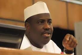 Tambuwal Ya Yi Raddi Ga El Rufa'i __¥__ Gwamnan jihar Sokoto, Aminu  Tambuwal ya yi ikirarin cewa takwararsa na jihar Kaduna, Malam Nasir El  Rufa'i ya razana ne kan yadda ya ga