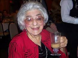 Italia PIRRO Obituary (2010)