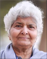 Dr. Syeda Arifa Zahra