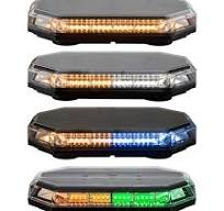 15 Inch Octagonal LED Mini Light Bar Series | Buyers Products