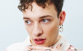 🇨🇭 TES Reacts: "The Code" (Switzerland 2024) by Nemo