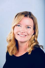 Julia Webb to Join BioConnect as a Vice President, Alliances