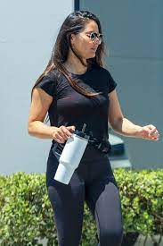 Discover more posts about olivia munn. Olivia Munn Leaves A Gym In Los Angeles 07 29 2020 Hawtcelebs