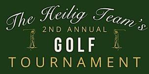 The Heilig Team's 2nd Annual Charity Golf Tournament