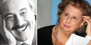 Trent'anni da Capaci. Maria Falcone: le idee di Giovanni camminano sulle  gambe dei giovani