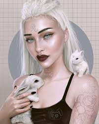 The moon is signs can emphasize psychic talent in astrology, too. Artist Imagines What Zodiac Signs Planets And Elements Would Look Like As Women 37 Pics Bored Panda