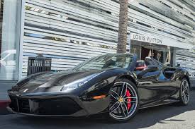 The home of ferrari hire in the uk. Ferrari 488 Spider Rental Los Angeles Rent A Ferrari 488 Spider